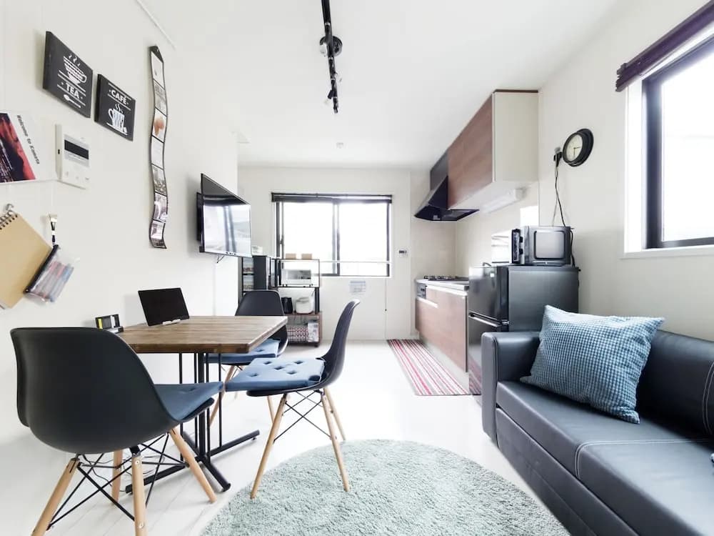 M's House 02 - photo 6