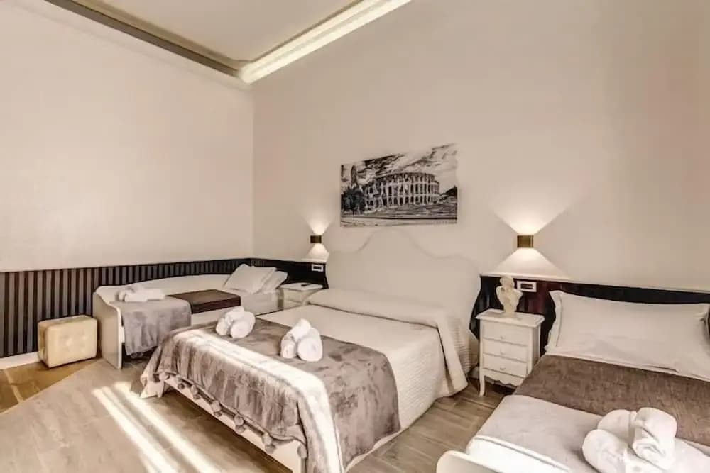 Smart Lux Roma Veneto - photo 26