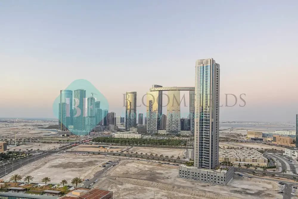 Bloomfields Iconic 2BR Wave Tower - photo 8