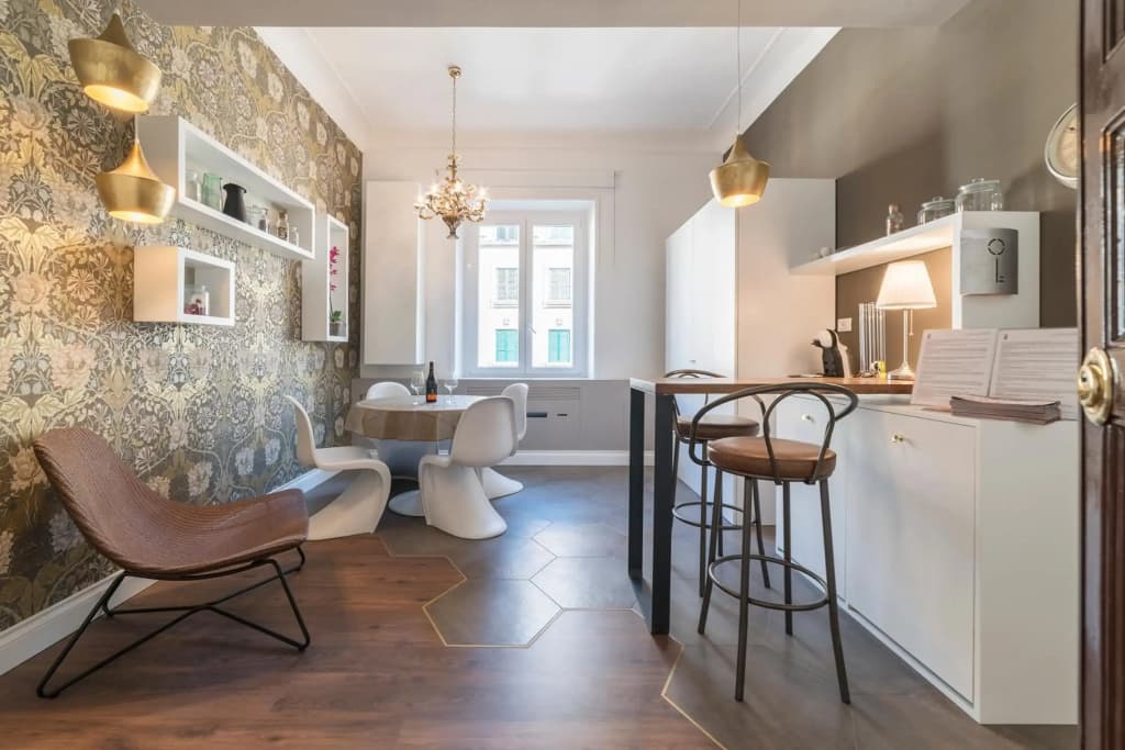 Guest Roma House - photo 5