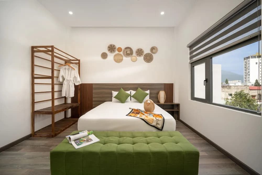 Chill Home Beach Da Nang - photo 2