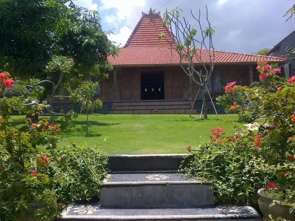 Damar Emas House 21 - photo 1