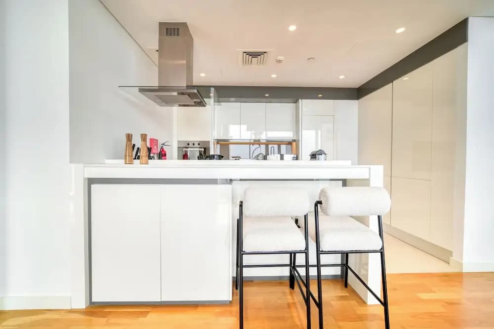 Bluewaters Residences - Mint Stay - photo 27