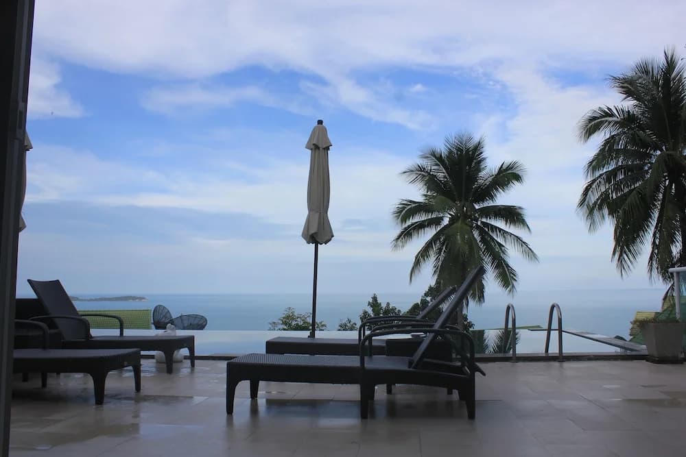 Samui White House Sea Pearl - photo 20