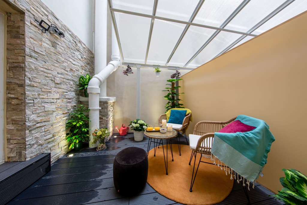 Hôtel Veryste & Spa - photo 27