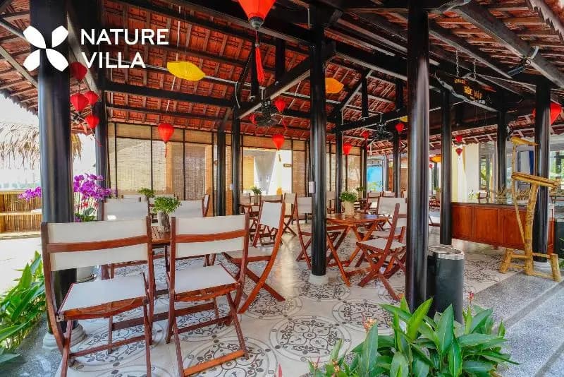 Nature Villa - photo 7