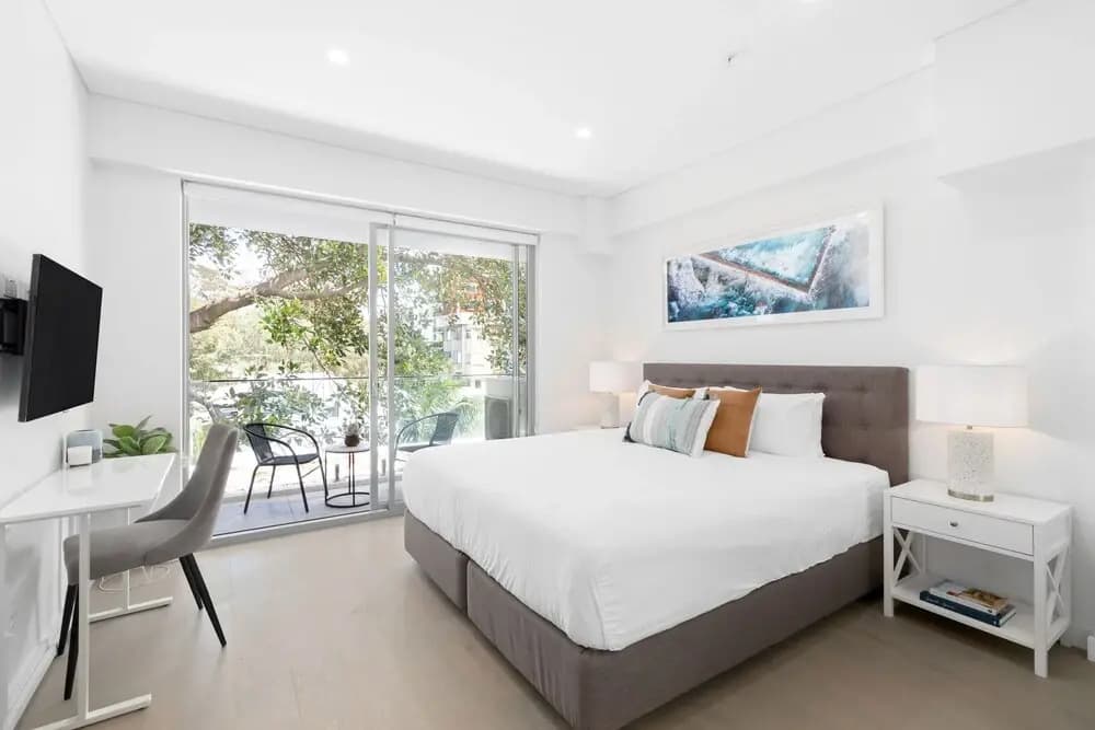 Azure Apartments by Urban Rest - photo 3