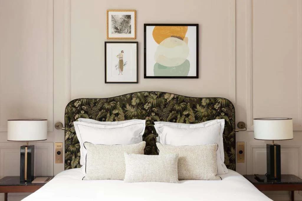 Les Jardins Du Faubourg Hotel & Spa by Shiseido - photo 34
