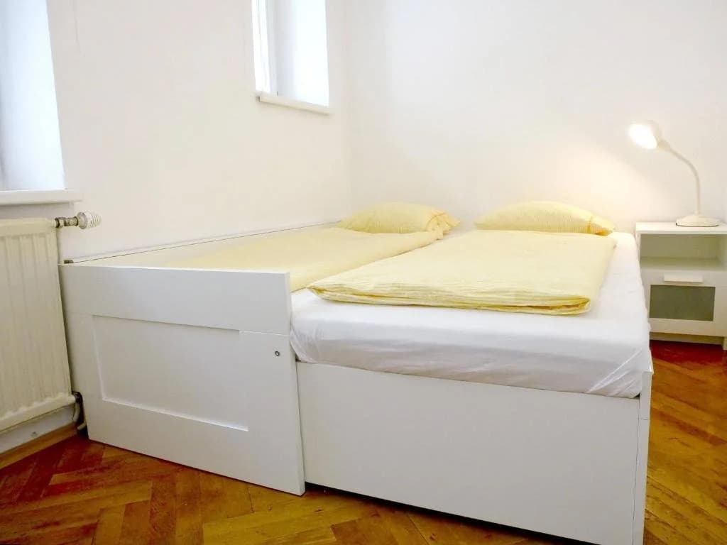 Apartment Octocom Wien Zentrum - photo 6