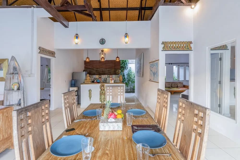 AV Villa Jasmin - photo 16