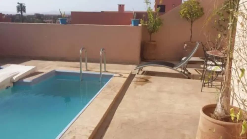 Les Terrasses de Gueliz - photo 11
