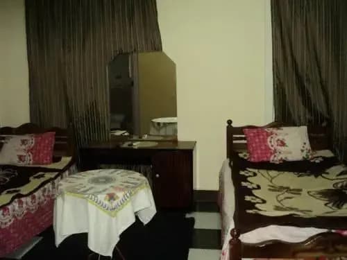 Nefertary Hostel - photo 2