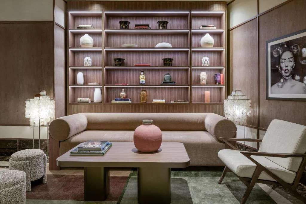 AC Hotel Milano - photo 10