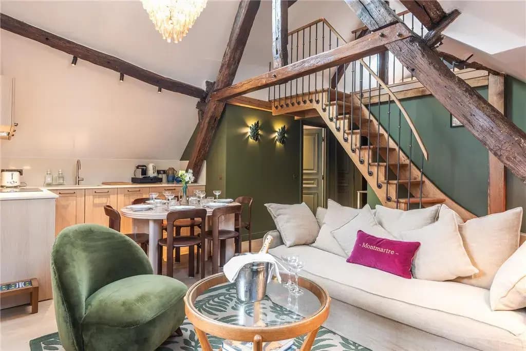 Maison Boheme - photo 14