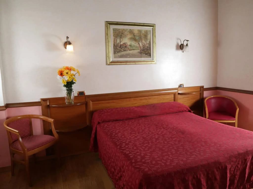 Hotel Santa Prassede - photo 3