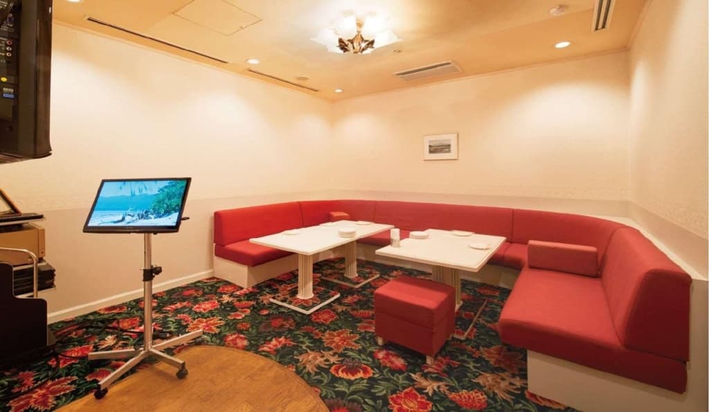 Tokyo Prince Hotel - photo 15