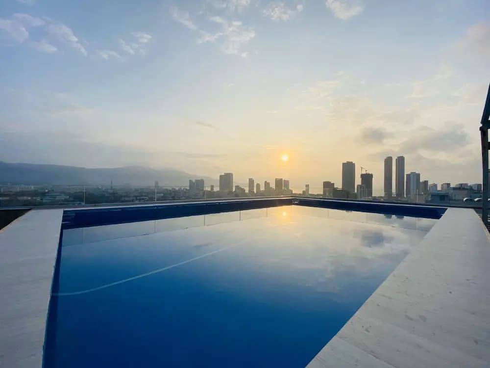 Nature Hotel Da Nang - photo 21