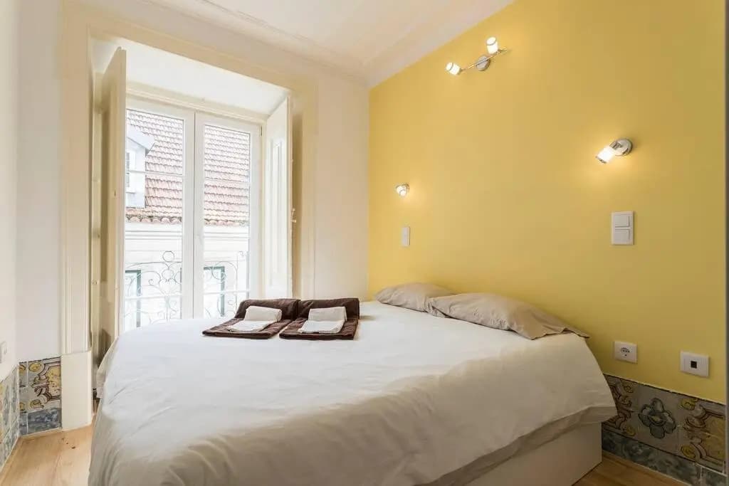 Flat do Chiado 02 - photo 3
