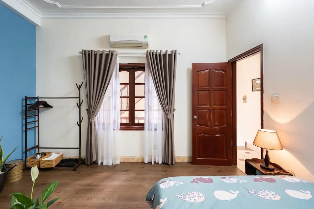 Hanoi Crocus Homestay - photo 6