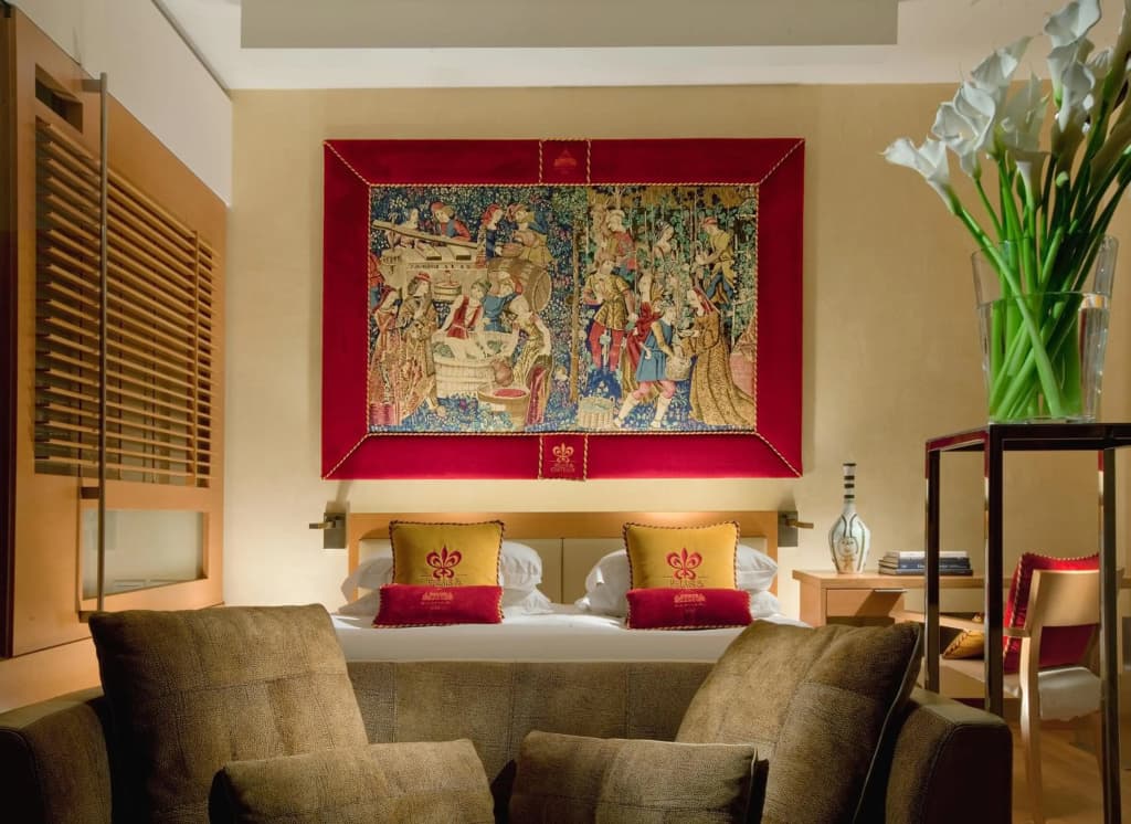 Hotel Raphaël – Relais & Châteaux - photo 24