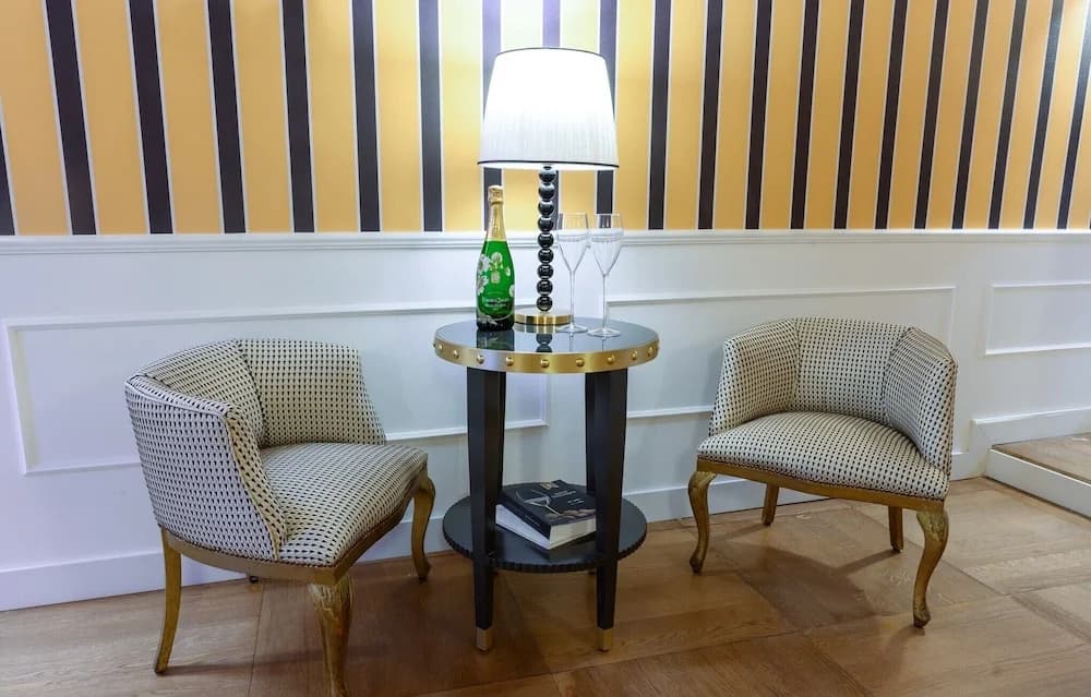 Relais Group - Spanish Steps Luxury Apartment - photo 13