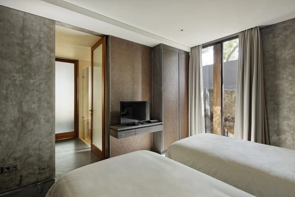 Kailani Villa - photo 3