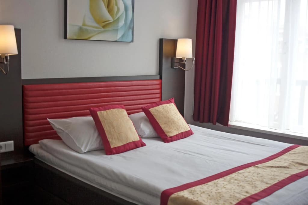 Hotel Allure - photo 6