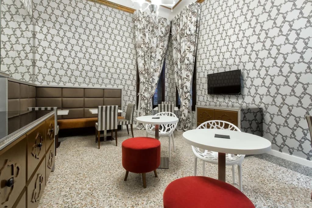 Hotel Cà Nobile Corner - photo 16