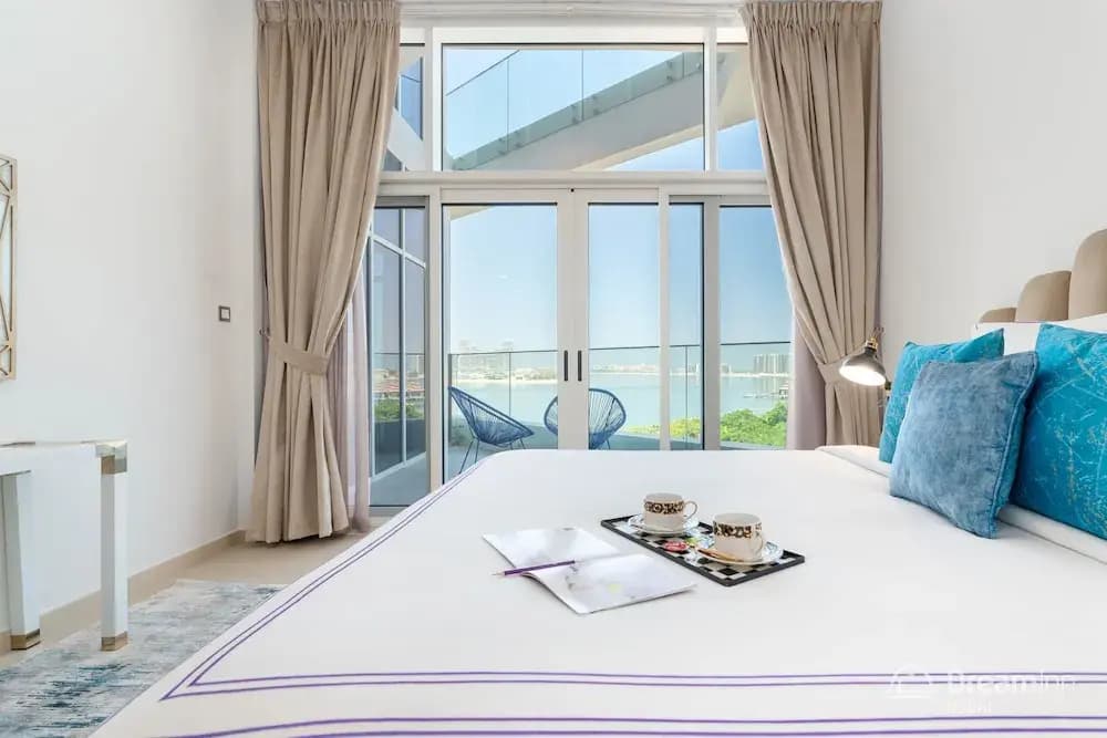 Dream Inn Apartments - Mina by Azizi - photo 4