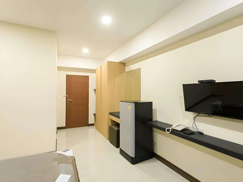 Chanapat Hotel - photo 3