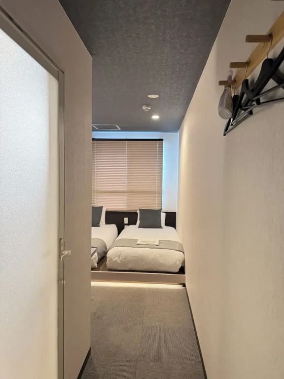 Yuyu Ukiyoe Hotel - photo 31