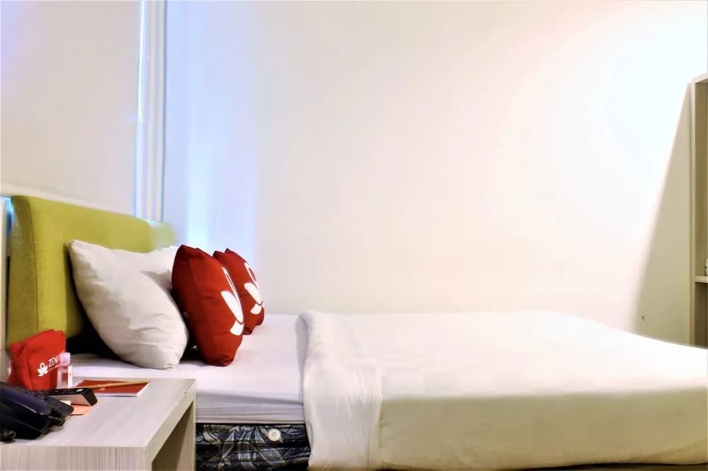 ZEN Rooms Basic Mangga Besar 5 - photo 15