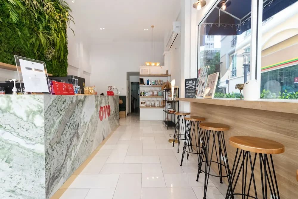 Atnest Hostel - photo 22