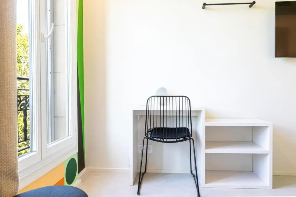 Graphik Montparnasse - photo 14