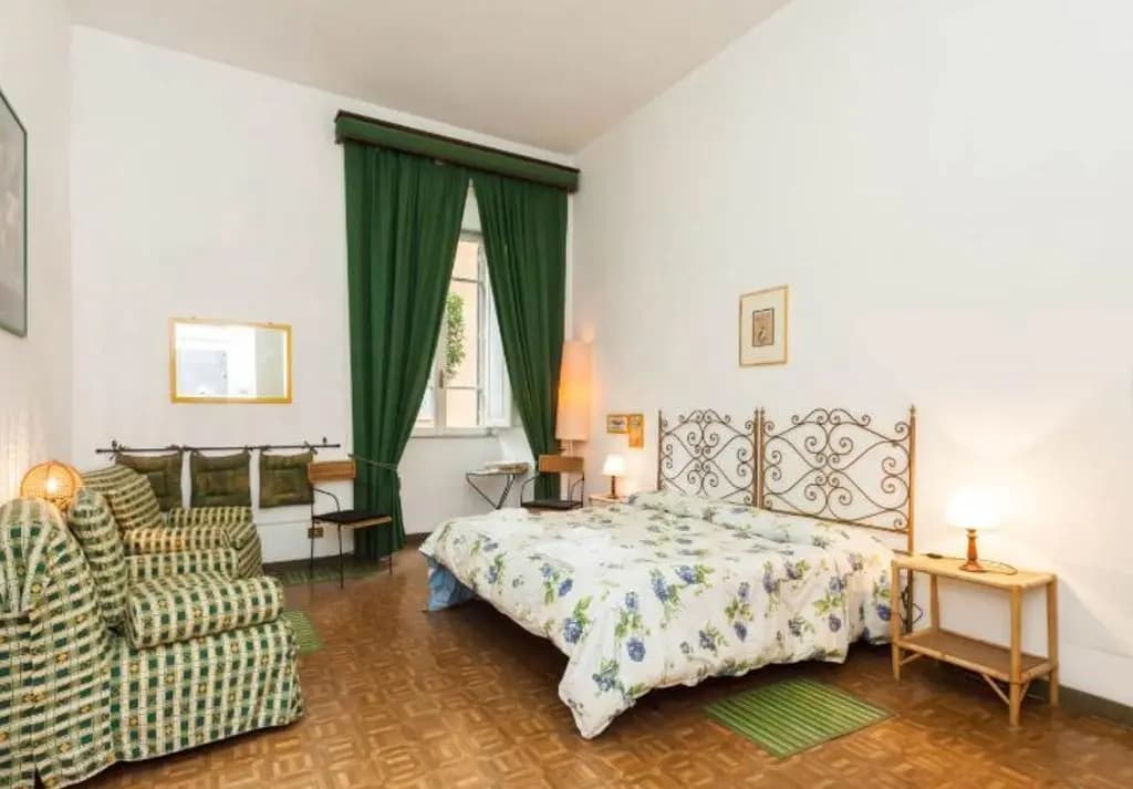 Bed  Breakfast Leone IV - photo 9
