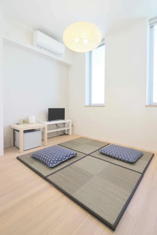 Kyo-wa Hotel Kameido - photo 13
