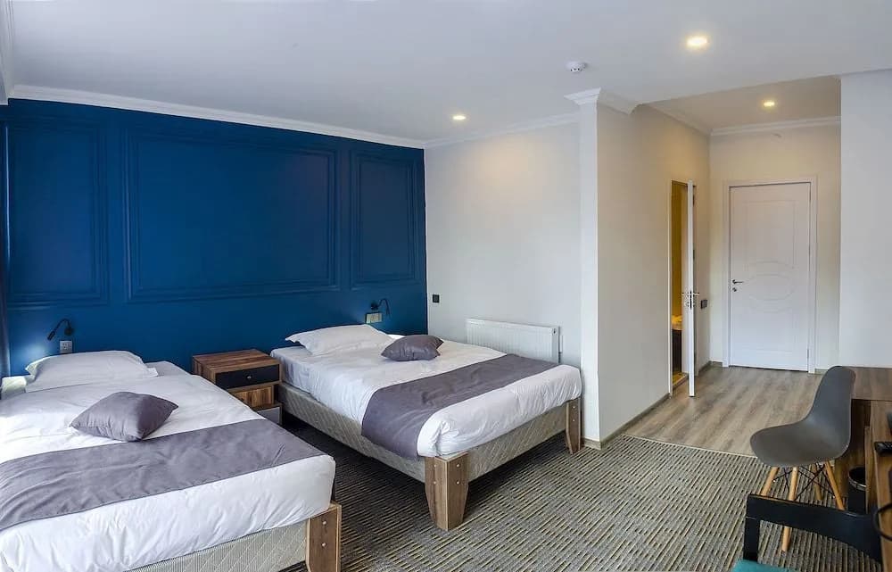 The Vorontsovs Hotel & Cottages - photo 6