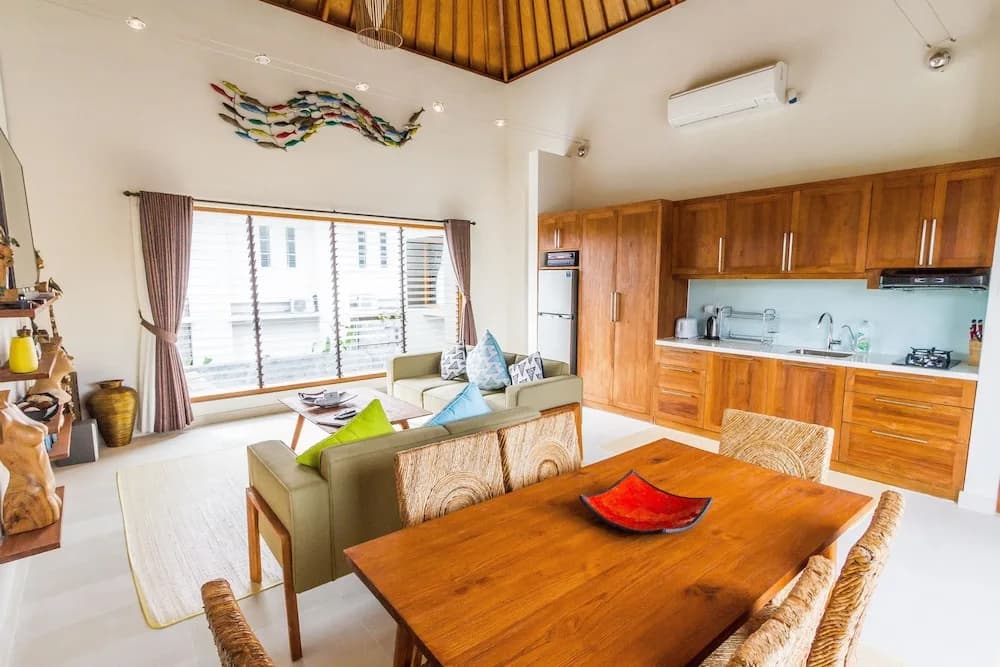 Villa Tokek - photo 17