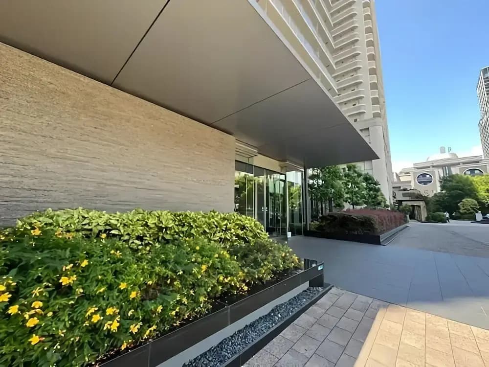 Namba Luxury Mansion - photo 19