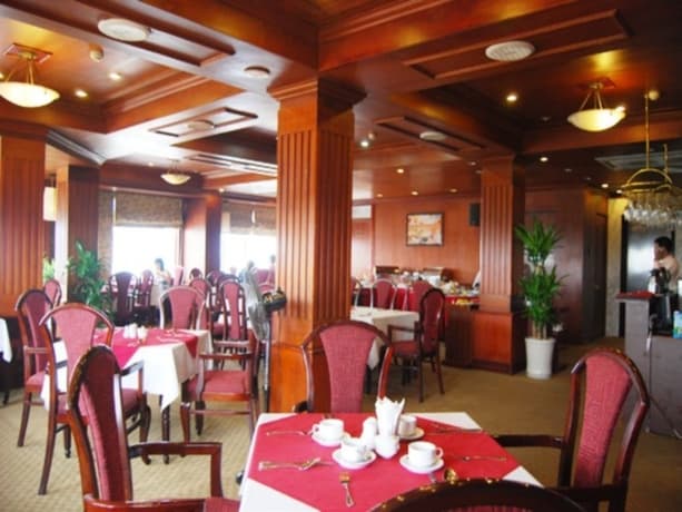 Maison dHanoi Hanova Hotel - photo 14
