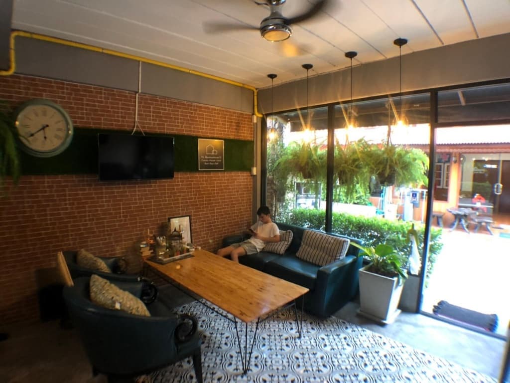 Sumalee Residence - photo 16
