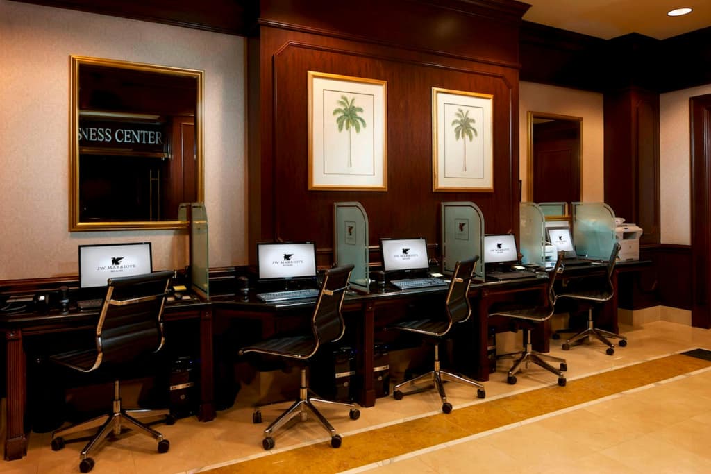 JW Marriott Miami - photo 40