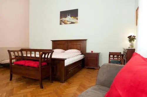 Liana-Luxury And Central Flat - photo 3