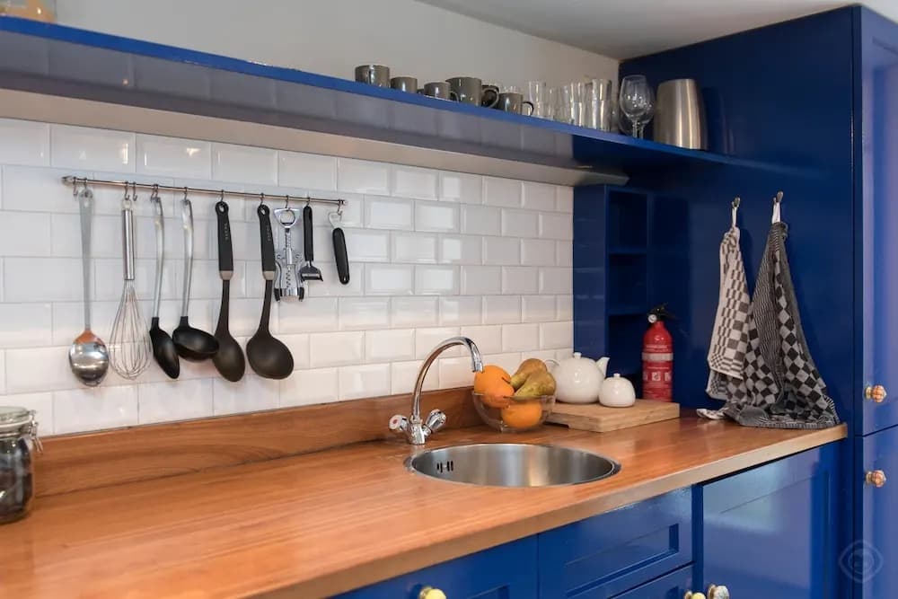 Noorderkerk Apartments - photo 16