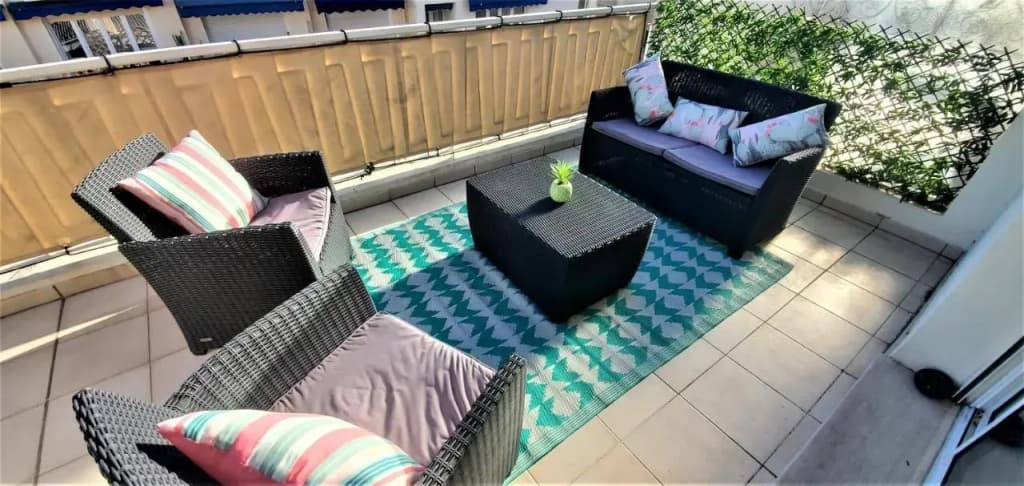 2Rooms Promenade Sea Confort Terrace - photo 10