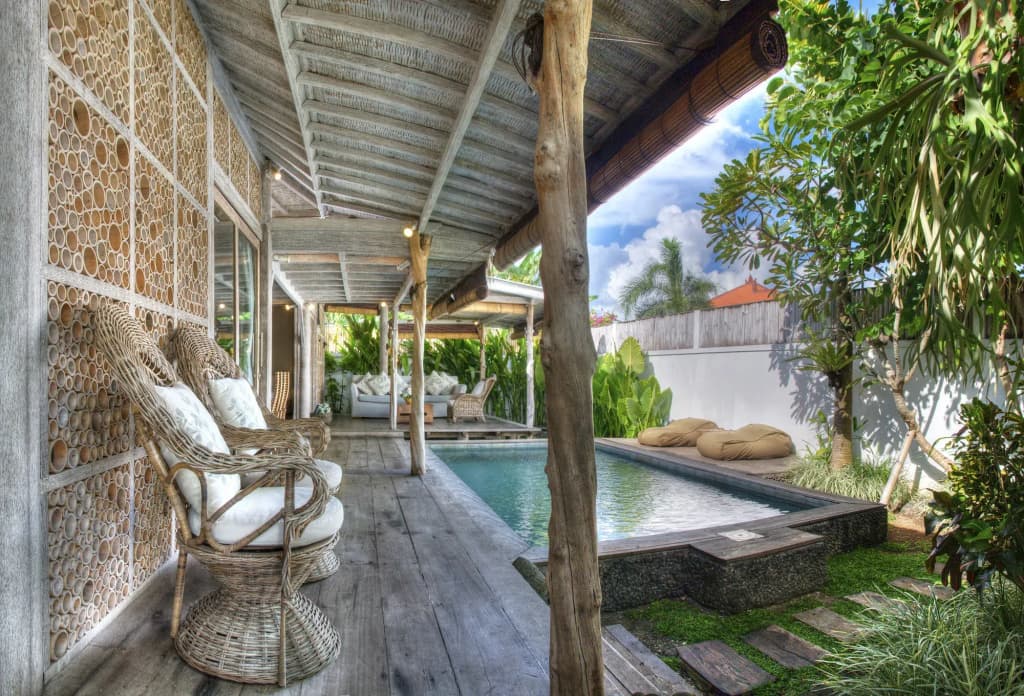 Villa Layla - photo 9