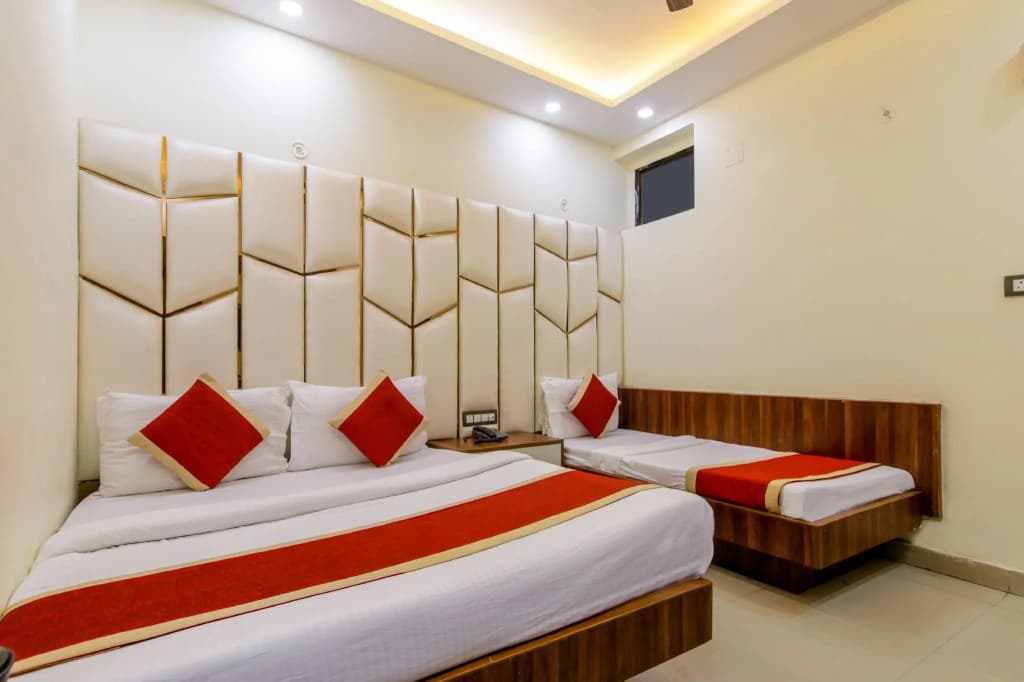 Hotel Star Palace - photo 7