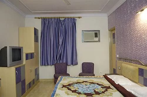 Hotel Madonna - photo 7