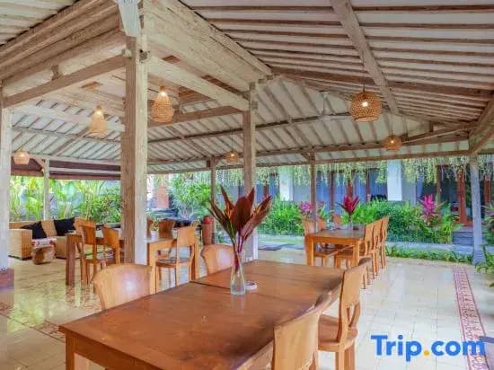 Puri Canggu Rooms 2 - photo 7