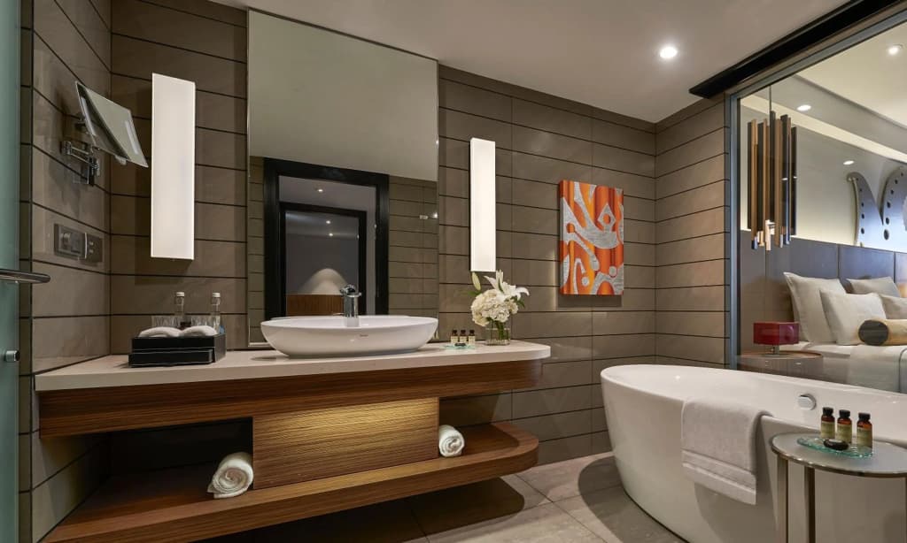 Pullman Jakarta Indonesia Thamrin CBD - photo 39